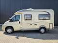 Bürstner Nexxo T 569 Compacte veelzijdige camper Beige - thumbnail 4