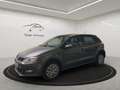 Volkswagen Polo V Life 1,6l Shz Sch Pdc Grau - thumbnail 1