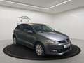 Volkswagen Polo V Life 1,6l Shz Sch Pdc Grau - thumbnail 7