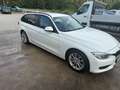 BMW 320 320d xDrive Touring Österreich-Paket Weiß - thumbnail 9