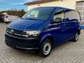 Volkswagen T6 Transporter Kasten-Kombi 2.0TDI,EcoProfi,SHZ Bleu - thumbnail 1