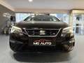 SEAT Leon 2.0 TDI ALLRAD *FR-LINE*PANO*AHK*FACELIFT*GARANTIE Schwarz - thumbnail 10