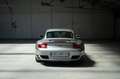 Porsche 911 (997) Turbo Tiptronic *2ème main \u0026 historique Gris - thumbnail 3