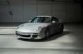 Porsche 911 (997) Turbo Tiptronic *2ème main \u0026 historique Gris - thumbnail 1