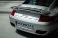 Porsche 911 (997) Turbo Tiptronic *2ème main \u0026 historique Gris - thumbnail 5