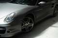 Porsche 911 (997) Turbo Tiptronic *2ème main \u0026 historique Gris - thumbnail 6