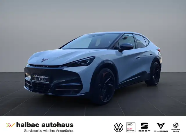 CUPRA Tavascan VZ 250kw 4Dr. +WR+Wärmepumpe+PANOD+NAVI+MATRIX+DC