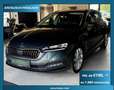Skoda Octavia Combi 2,0 TDI Style Grijs - thumbnail 1