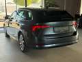 Skoda Octavia Combi 2,0 TDI Style Grijs - thumbnail 4