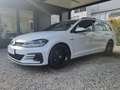 Volkswagen Golf GTD 2.0 TDI DSG,PANO,LED,NAVI,ACC,GEPFLEGT Klima Navi Weiß - thumbnail 6