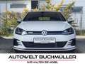 Volkswagen Golf GTD 2.0 TDI DSG,PANO,LED,NAVI,ACC,GEPFLEGT Klima Navi Weiß - thumbnail 1