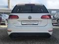 Volkswagen Golf GTD 2.0 TDI DSG,PANO,LED,NAVI,ACC,GEPFLEGT Klima Navi Weiß - thumbnail 4
