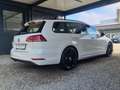 Volkswagen Golf GTD 2.0 TDI DSG,PANO,LED,NAVI,ACC,GEPFLEGT Klima Navi Weiß - thumbnail 3