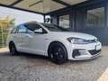 Volkswagen Golf GTD 2.0 TDI DSG,PANO,LED,NAVI,ACC,GEPFLEGT Klima Navi Weiß - thumbnail 2