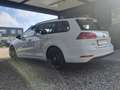 Volkswagen Golf GTD 2.0 TDI DSG,PANO,LED,NAVI,ACC,GEPFLEGT Klima Navi Weiß - thumbnail 5