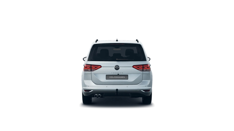 Volkswagen Touran 2.0TDI DSG Highline STHZG P-DACH 7-Sitze — photo 9