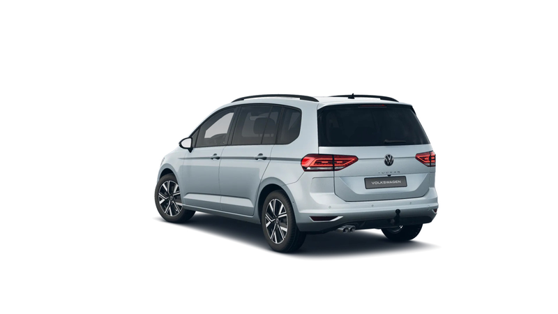 Volkswagen Touran 2.0TDI DSG Highline STHZG P-DACH 7-Sitze — photo 6