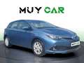 Toyota Auris hybrid 140H Active Azul - thumbnail 1
