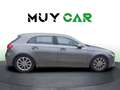 Mercedes-Benz A 180 180d 7G-DCT Gris - thumbnail 8