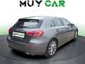 Mercedes-Benz A 180 180d 7G-DCT Gris - thumbnail 7