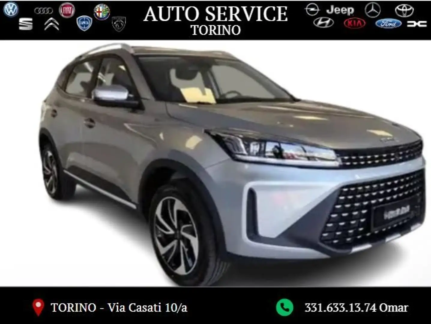 EMC SEI Sei 1.5 Gpl 113cv Gris - 1