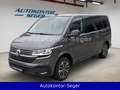 Volkswagen T6 Multivan Comfortline Edition LED Standheizung Gris - thumbnail 5