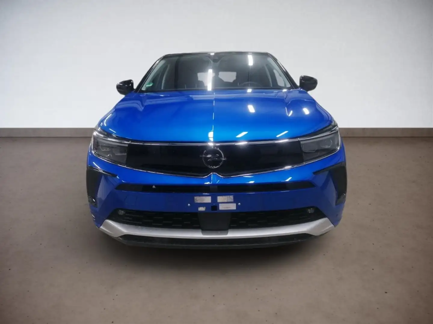 Opel Grandland Ultimate Plug-in-Hybrid 8-AT Navi Pro Ergonomiesit Blau - 2