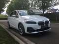BMW 220 Active Tourer Luxury Line/Navi/Pano/Cuir/Cruise... Wit - thumbnail 9