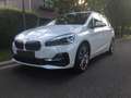 BMW 220 Active Tourer Luxury Line/Navi/Pano/Cuir/Cruise... Wit - thumbnail 8