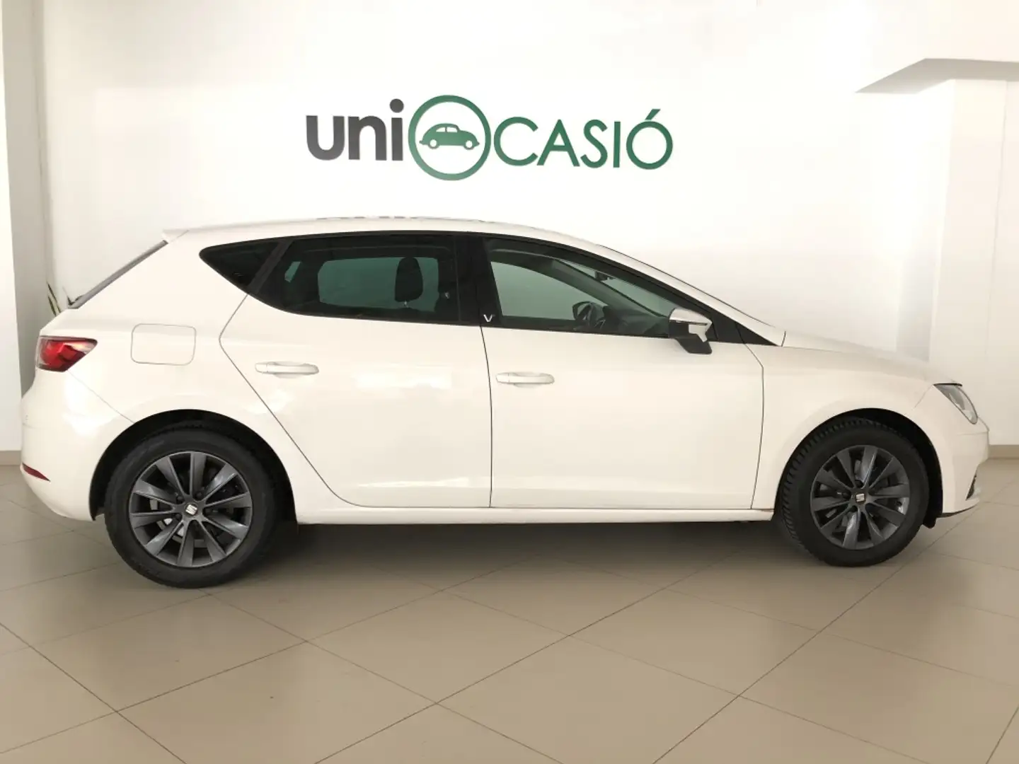 SEAT Leon 1.5 EcoTSI S&S Style 130 - 2