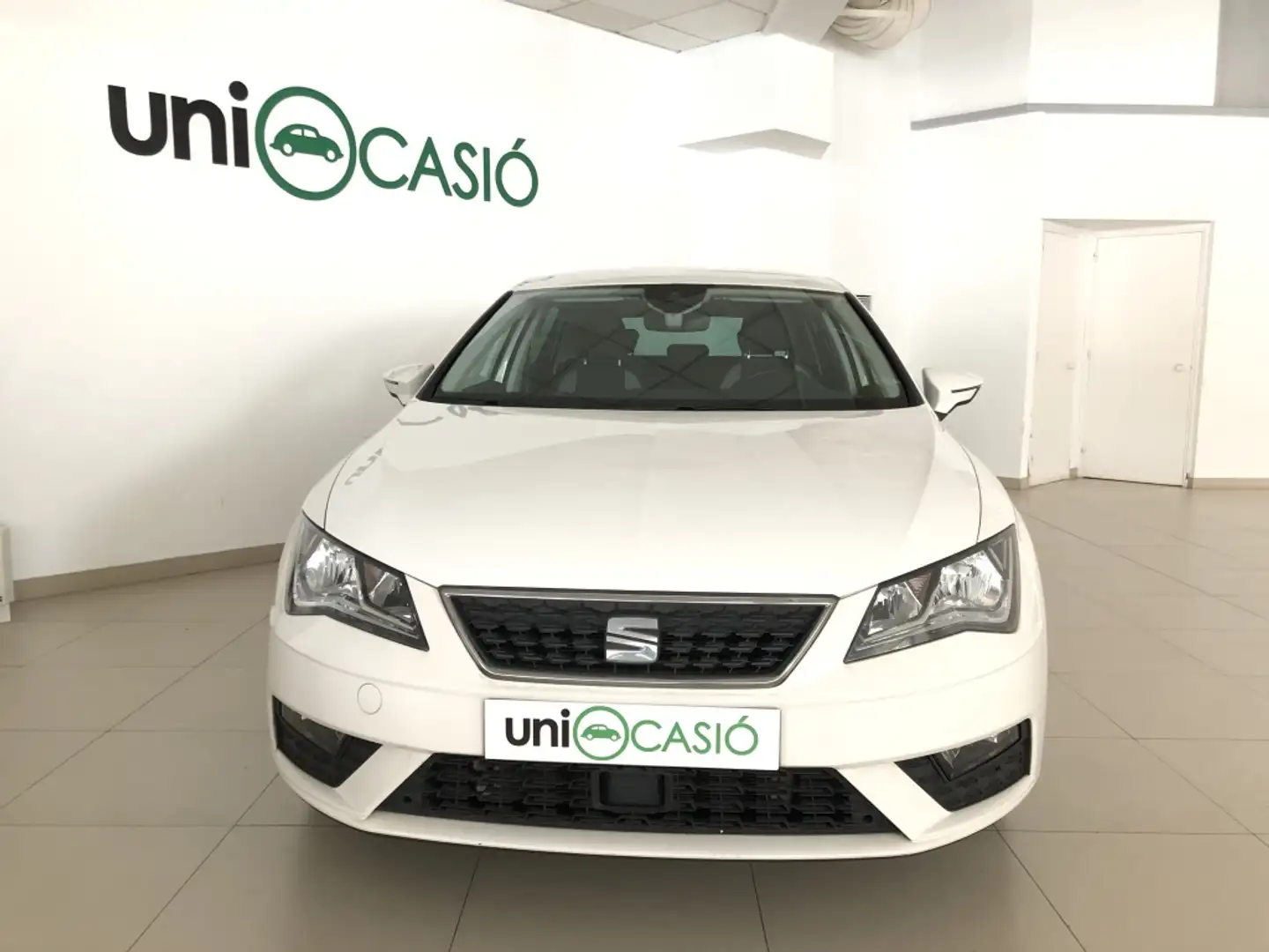 SEAT Leon 1.5 EcoTSI S&S Style 130 - 1