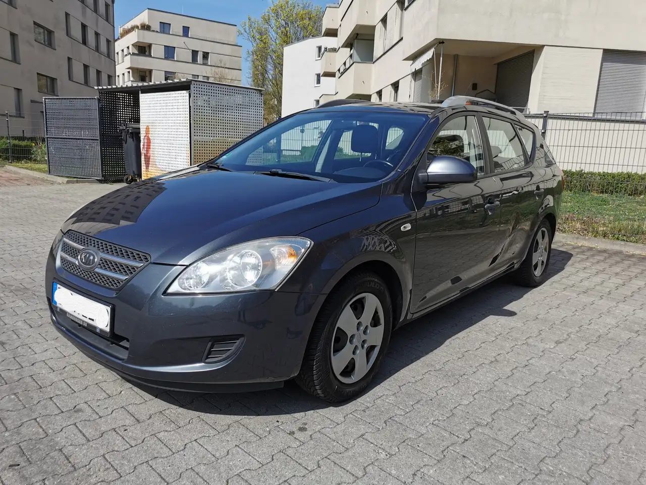 Kia Ceed / cee