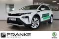 Skoda Elroq 85 Lodge Klima Navi Rückfahrkamera Kurvenlicht Weiß - thumbnail 1