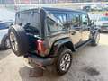 Jeep Wrangler Unlimited 2.2 Mjt II Sahara *OFFERTA PROMO* Nero - thumbnail 3