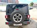 Jeep Wrangler Unlimited 2.2 Mjt II Sahara *OFFERTA PROMO* Nero - thumbnail 4