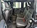 Jeep Wrangler Unlimited 2.2 Mjt II Sahara *OFFERTA PROMO* Nero - thumbnail 6