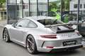 Porsche 911 991.2 GT3 4.0 PDK *918 Schalensitze* Lift* Silber - thumbnail 5