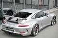 Porsche 911 991.2 GT3 4.0 PDK *918 Schalensitze* Lift* Silber - thumbnail 33