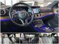 Mercedes-Benz E 220 d Lim Avantgarde Navi AmbienteB NightP 360° crna - thumbnail 11