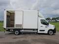 Renault Master 2.3 Bakwagen Laadklep! Wit - thumbnail 16