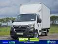 Renault Master 2.3 Bakwagen Laadklep! Wit - thumbnail 1