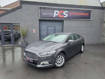 1.5 EcoBoost Business*GPS*SIEGES CHAUFF*...