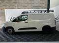 Peugeot Partner Long 1.5 Blue Hdi Turbo Weiß - thumbnail 6