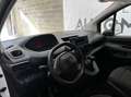 Peugeot Partner Long 1.5 Blue Hdi Turbo Weiß - thumbnail 13