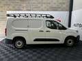 Peugeot Partner Long 1.5 Blue Hdi Turbo Weiß - thumbnail 10