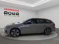 Skoda Octavia Combi RS (LED.AHK.Navi.Winter.Kamera.Pano) 2.0 TSI Gris - thumbnail 4