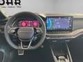 Skoda Octavia Combi RS (LED.AHK.Navi.Winter.Kamera.Pano) 2.0 TSI Gris - thumbnail 10