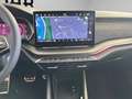 Skoda Octavia Combi RS (LED.AHK.Navi.Winter.Kamera.Pano) 2.0 TSI Gris - thumbnail 12