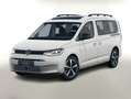 Volkswagen Caddy Maxi Life 4M AHK Pano LED 17LM 2ZoneAC 4JG 90 k... Weiß - thumbnail 1