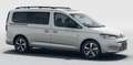Volkswagen Caddy Maxi Life 4M AHK Pano LED 17LM 2ZoneAC 4JG 90 k... Weiß - thumbnail 2